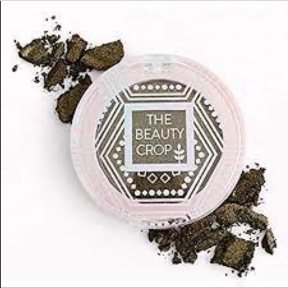 The Beauty Crop Eyeshadow in ‘Halcyon’
